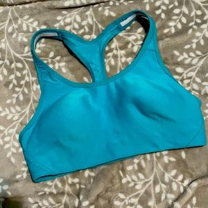 Avia support sport bra